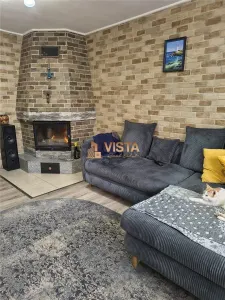 Casa individuala cu teren, Sacele, zona Cernatu - foto 8