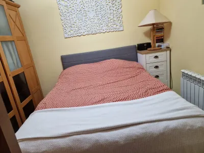 Apartament decomandat cu 2 camere, etaj intermediar, Astra, Brasov - foto 4