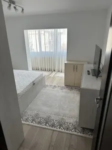 Apartament cu 2 camere, spatios, decomandat, in zona Scriitorilor - foto 6