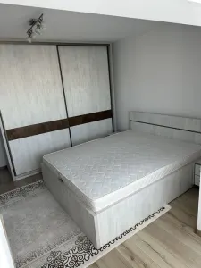 Apartament cu 2 camere, spatios, decomandat, in zona Scriitorilor - foto 7