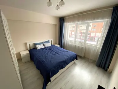 Apartament 3 camere, pietonala Racadau, Brasov - foto 3