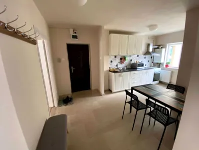 Apartament 3 camere, pietonala Racadau, Brasov - foto 4