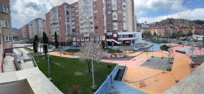 Apartament 3 camere, pietonala Racadau, Brasov - foto 7
