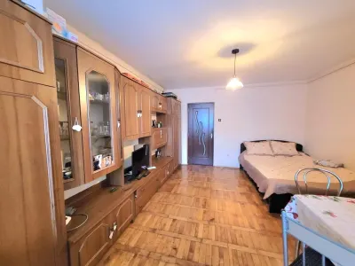 Garsoniera in Astra, Brasov - foto 2