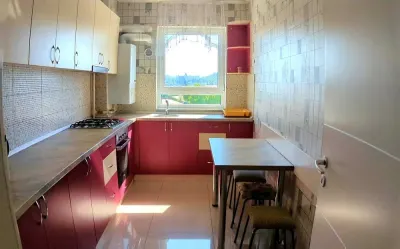 Apartament cu 2 camere in Avantgarden - foto 5