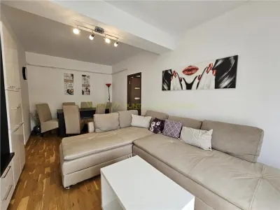 Apartament cu parcare subterana Dealul Sprii - foto 6