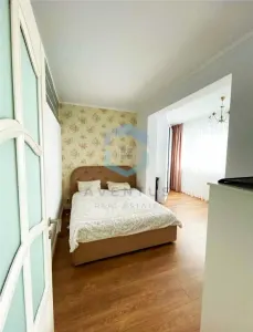 Apartament 3 camere zona Vivo/BMW - foto 9