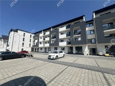 De vanzare apartament cu 3 camere 2 bai si balcon etajul 2 zona Doamna Stanca - foto 10
