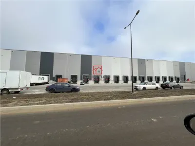 Inchiriere depozit/hala/spatiu industrial Theodor Pallady - A0 - Cernica - A2 - Manolache - foto 6