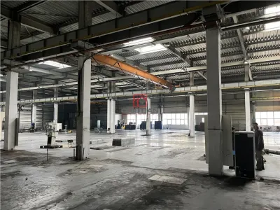Vanzare depozit/hala/spatiu industrial Militari - Timisoara - foto 7