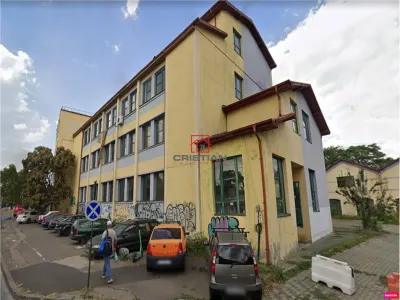 Vanzare depozit/hala/spatiu industrial Viilor - Trafic Greu - Filaret - Eroii Revolutiei, Bucuresti - foto 7
