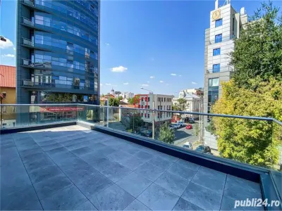 Inchiriere birouri Mosilor - Dacia - Eminescu, Bucuresti - foto 8