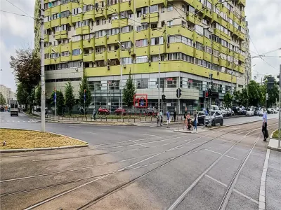 Inchiriere spatiu comercial Pantelimon - Piata Delfinului, Bucuresti - foto 13