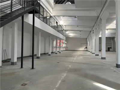Vanzare depozit/hala/spatiu industrial Jilava - Giurgiului, Ilfov - foto 4