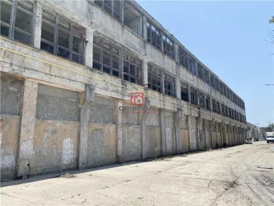 Vanzare hala/depozit/spatiu industrial Jilava - Giurgiului, ILFOV - foto 10