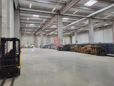 Inchiriere depozit/hala/spatiu industrial Mogosoaia - Centura, Ilfov - foto 2