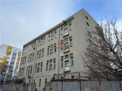 Vanzare spatiu comercial/cladire birouri Rahova - Margeanului, Bucuresti - foto 15