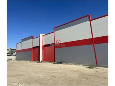 Vanzare depozit/hala/spatiu industrisl Jilava - Giurgiului - Progresul, Ilfov - foto 8