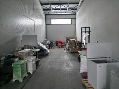 Vanzare depozit/hala/spatiu industrial Theodor Pallady - Drumul Intre Tarlale - Oxigenului - foto 21