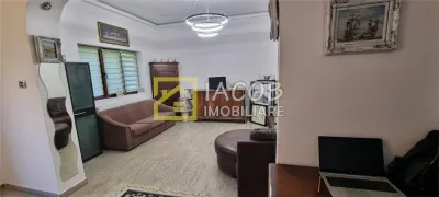Casa de inchiriat in zona centrala a mun. Bacau, str.N. Titulescu - foto 14