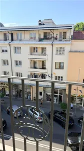 De inchiriat: Apartament cu 2 camere in zona Ultracentral - foto 24