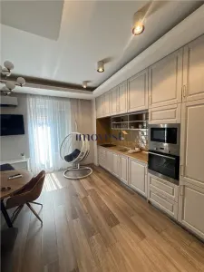 De inchiriat: Apartament cu 2 camere zona Centrala - Satu Mare