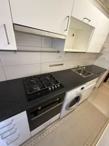 Apartament 1 cameră | Tătărași - Grădinari | electrocasnice noi - 350€ - foto 3