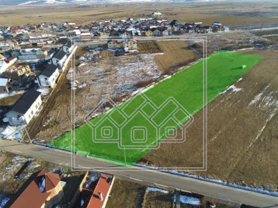 Teren 650 mp - cu autorizatie de constructie si proiect tehnic - foto 9