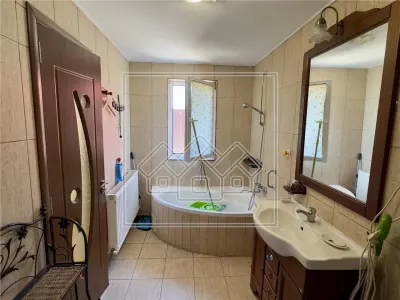 Casa individuala de vanzare in Sibiu - ?ura Mare - pret bun - foto 13
