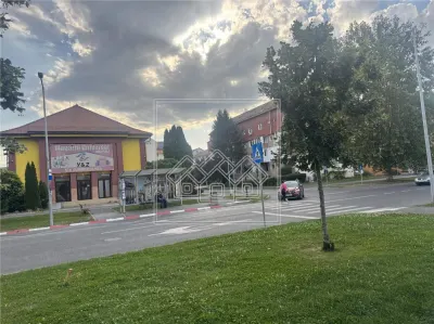 Apartament de vanzare in Sibiu, 15 min de centrul Sibiului, et 2 - foto 10