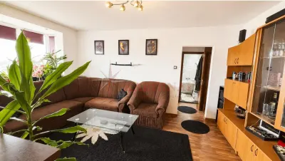 Apartament 2 camere intermediar Astra - foto 2