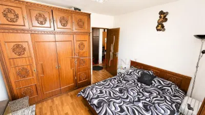 Apartament 2 camere intermediar Astra - foto 6