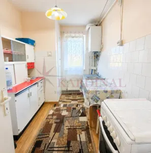 Exclusiv apartament 2 camere, etaj intermediar,  Astra - Berzei - Brasov