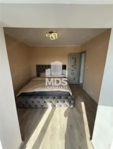 Mobilat si utilat cu 2 balcoane in Lipovei - foto 2