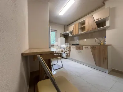 2 CAMERE, ETAJ 1, MOBILAT SI UTILAT ZONA SOARELUI / GENERALA 30 - foto 2