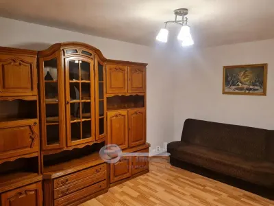 Apartament 2 camere decomandat | Piața Nicolina -  400€ - foto 4