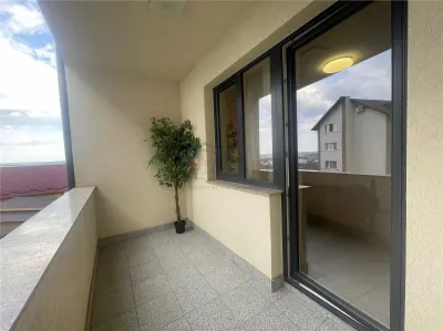 Apartament 2 camere | Bloc Nou | Loc de parcare | Obcini | i2c-1762 - foto 4