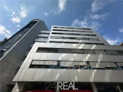 Inchiriere Birouri - Grawe Business Center  - de la 160 mp - foto 18