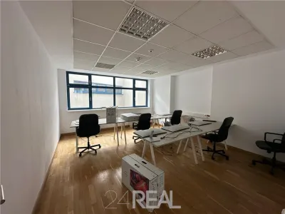 Inchiriere Birouri - Grawe Business Center  - de la 160 mp - foto 7