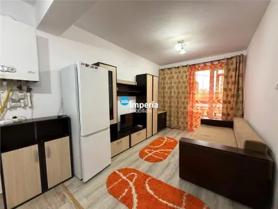 Apartament nou, 2 cam, Pacurari sos Rediu - foto 5