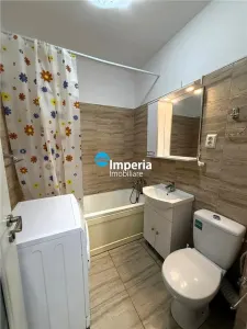 Apartament nou, 2 cam, Pacurari sos Rediu - foto 6
