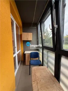 Apartament nou, 2 cam, Pacurari sos Rediu - foto 7