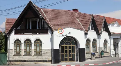 Spatiu comercial cu destinatii multiple - foto 2
