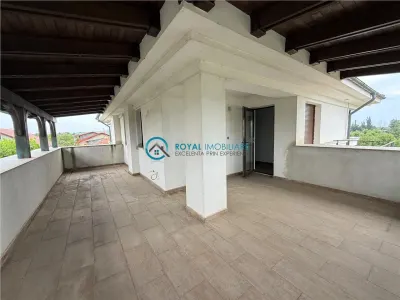 Royal Imobiliare - Vanzare Vila P+1 Bucov - foto 25