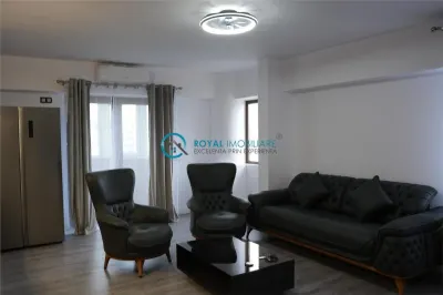 Royal Imobiliare - Vanzare apartament 3 camere zona Ultracentral - foto 2