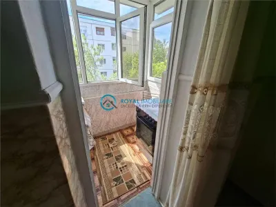 Royal Imobiliare - Vanzare apartament 3 camere zona Paltinis - foto 4