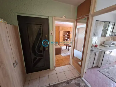 Royal Imobiliare - Vanzare apartament 3 camere zona Paltinis - foto 6