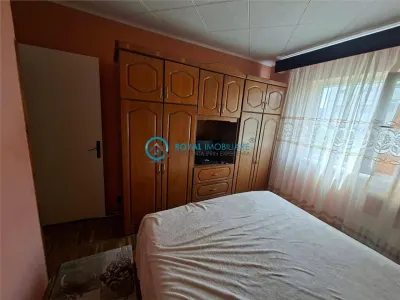 Royal Imobiliare - Vanzare apartament 3 camere zona Paltinis - foto 8