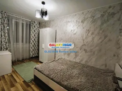 Apartament 3 camere | Titan | Semidecomandat | 9min. metrou - foto 3
