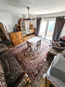 Apartament 2 camere semidecomandat, 54 mp, Micro 16 – Str. Universului nr. 8 - Satu Mare